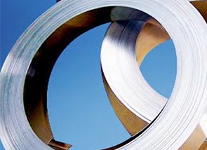 Cold-rolled High-quality Steel