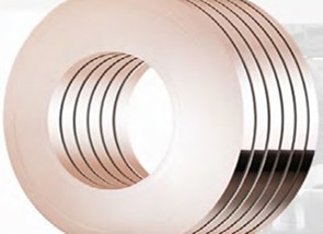 Precision Copper Alloy Plate and Strip