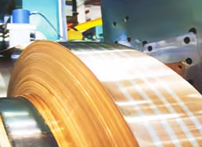  Slotted Composite Alloy Plate and Strip