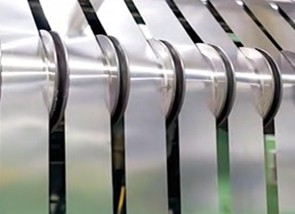 Precision Titanium Alloy