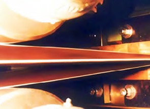 Multi-layer Composite Plate and Strip