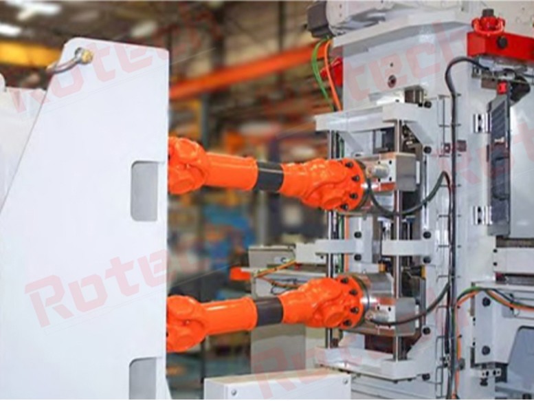 CRM Type 18Hi Reversing Precision Cold Rolling Mill