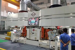 Steady and far-reaching, providing assistance to the manufacturing industry of major countries - Shanghai Luoling Industrial Technology Co., Ltd