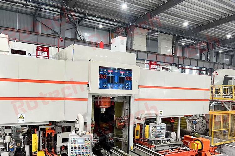 JMZ Type 4Hi/6Hi/2Hi Colding  Rolling Mill And Skin Pass Mill