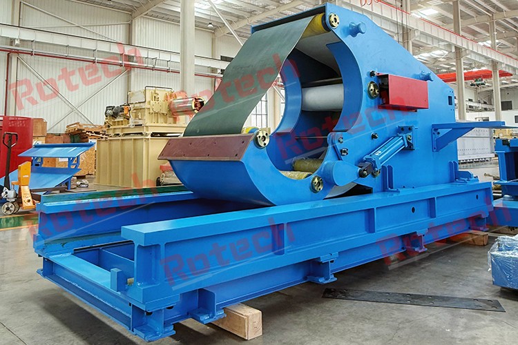 Rolling Mill Auxiliary Equipment